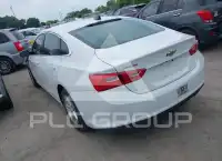 2021 Chevrolet Malibu фото