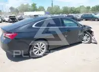 2021 Chevrolet Malibu фото