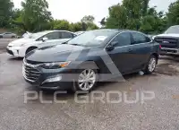 2021 Chevrolet Malibu photo