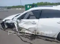 2021 Chevrolet Malibu фото
