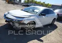 2021 Chevrolet Malibu фото