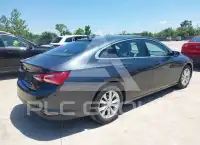2021 Chevrolet Malibu фото