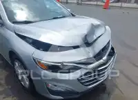 2021 Chevrolet Malibu фото