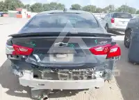 2021 Chevrolet Malibu фото