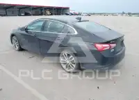 2021 Chevrolet Malibu фото