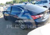 2021 Chevrolet Malibu фото