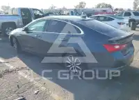 2021 Chevrolet Malibu фото
