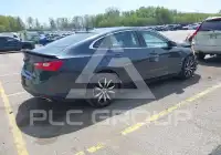 2021 Chevrolet Malibu фото