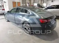 2021 Chevrolet Malibu фото