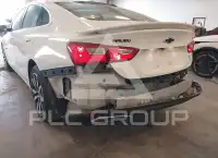 2021 Chevrolet Malibu photo