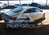 2021 Chevrolet Malibu фото
