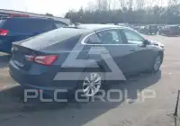 2021 Chevrolet Malibu фото