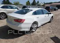 2021 Chevrolet Malibu фото