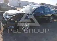 2021 Chevrolet Malibu фото