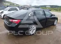 2021 Chevrolet Malibu фото
