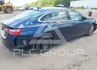 2021 Chevrolet Malibu фото