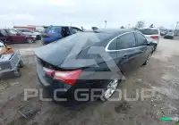 2021 Chevrolet Malibu фото