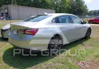 2021 Chevrolet Malibu фото