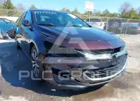 2021 Chevrolet Malibu фото
