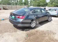 2021 Chevrolet Malibu фото