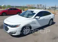 2021 Chevrolet Malibu фото