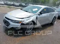 2021 Chevrolet Malibu фото