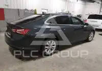 2021 Chevrolet Malibu фото