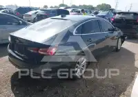 2021 Chevrolet Malibu фото