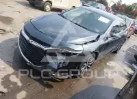 2021 Chevrolet Malibu фото