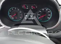 2021 Chevrolet Malibu photo