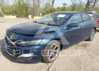 2021 Chevrolet Malibu фото