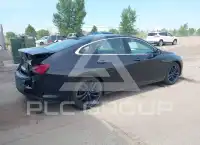 2021 Chevrolet Malibu photo