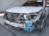 2021 Chevrolet Malibu фото