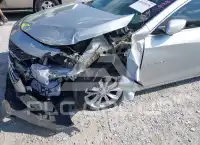 2021 Chevrolet Malibu фото