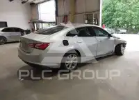 2021 Chevrolet Malibu photo