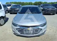 2021 Chevrolet Malibu фото