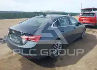 2021 Chevrolet Malibu фото