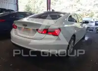 2021 Chevrolet Malibu фото