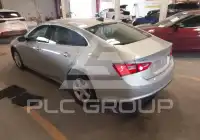 2021 Chevrolet Malibu фото