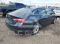 2021 Chevrolet Malibu photo