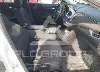 2021 Chevrolet Malibu фото