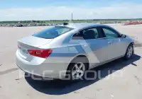 2021 Chevrolet Malibu фото