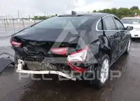 2021 Chevrolet Malibu photo