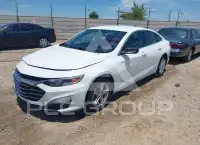 2021 Chevrolet Malibu фото