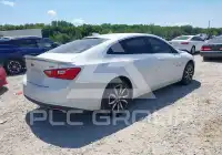 2021 Chevrolet Malibu фото