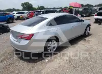 2021 Chevrolet Malibu фото