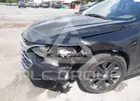 2021 Chevrolet Malibu фото