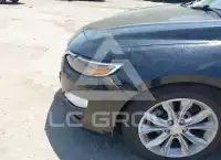 2021 Chevrolet Malibu фото