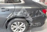 2021 Chevrolet Malibu фото