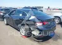 2021 Chevrolet Malibu фото